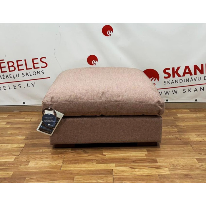 COMFY Pouf (Pink)